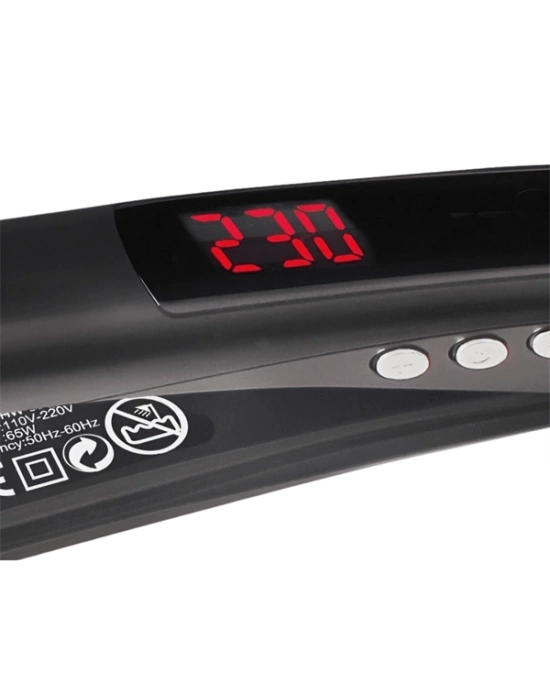 Rado RD-446 Mükemmel Düzlük ve Parlaklık
