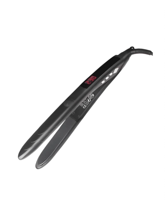 Rado RD-446 – Titanyum Seramik, 2.5 Metre Kablo, Hızlı Isınan Saç Düzleştirici