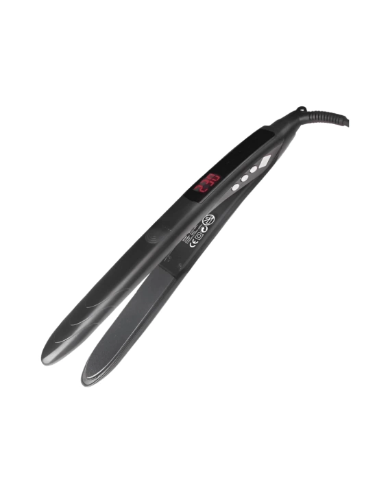 Rado RD-446 – Titanyum Seramik, 2.5 Metre Kablo, Hızlı Isınan Saç Düzleştirici