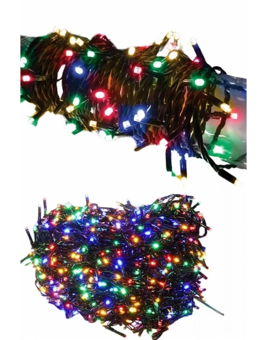 Renkli Her Ortama Uygun 5 Metre Led Işık Renkli Aydınlatma (Kopya)