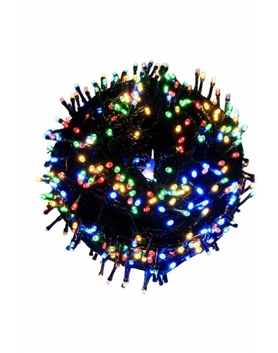 Renkli Her Ortama Uygun 5 Metre Led Işık Renkli Aydınlatma (Kopya)