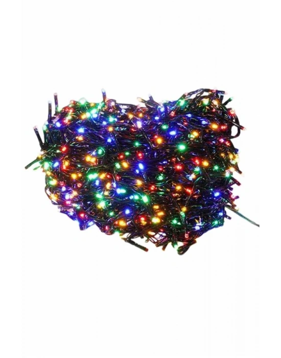 Renkli Her Ortama Uygun 5 Metre Led Işık Renkli Aydınlatma (Kopya)