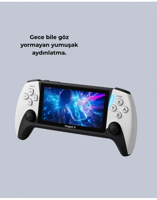 RETRO OYUN KONSOLU