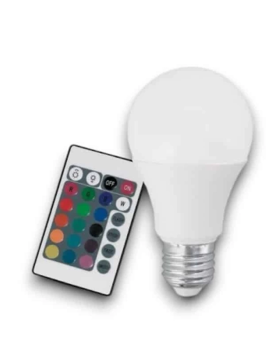 RGB LAMBA