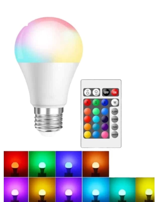RGB LAMBA