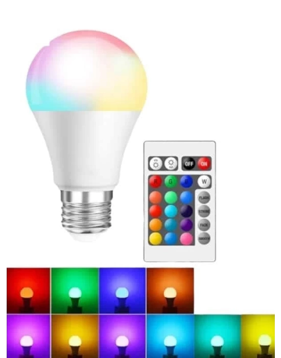 RGB LAMBA