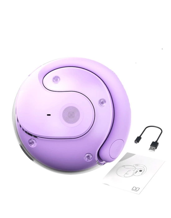 S05 Bluetooth Kulak İçi Spor Kulaklık – Gürültü Azaltıcı Mikrofon