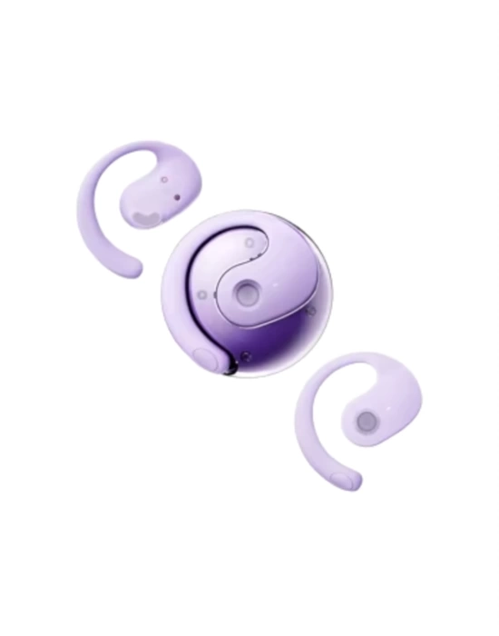 S05 Bluetoothlu Kulak İçi Spor Kulaklık – Kemik İletimi, Otomatik Bağlantı, Derin Bas Performansı