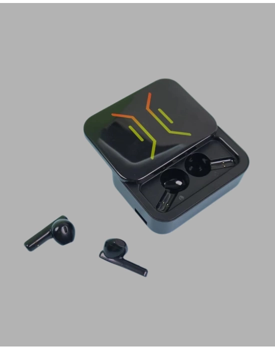 Type-C Girişli Bluetooth Kulaklık – Uzun Bekleme Süresi