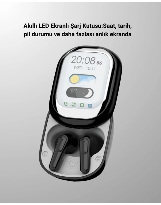 Se One Bluetooth Kulaklık