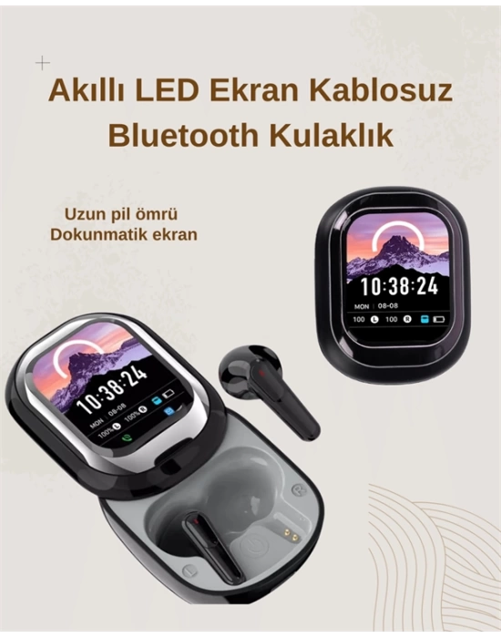 Se One Bluetooth Kulaklık