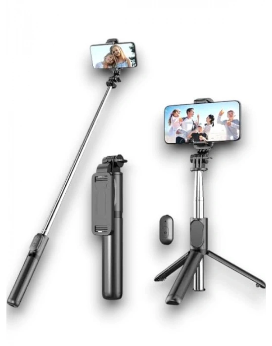 SELFİE  ÇUBUĞU