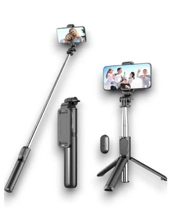 SELFİE  ÇUBUĞU