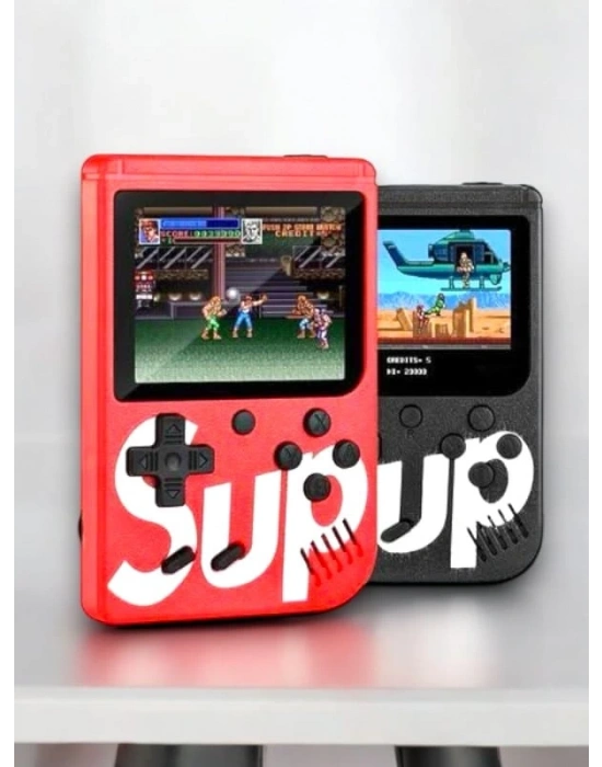 SUP  400 OYUN OYUNLU EL ATARİSİ