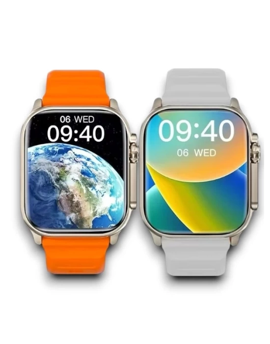 T10 Ultra 2 Akıllı Saat