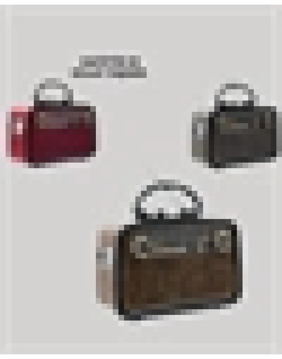 Taşınabilir Bluetooth Hoparlör – Modern Teknoloji ile Nostaljik Radyo Deneyimi, FM/AM Fonksiyonu