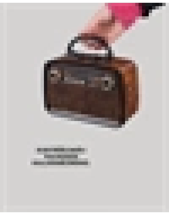 Taşınabilir Bluetooth Hoparlör – Modern Teknoloji ile Nostaljik Radyo Deneyimi, FM/AM Fonksiyonu