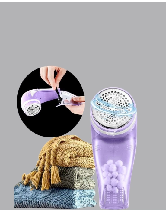 Taşınabilir Tiftik Temizleme Makinesi – Ergonomik Tasarım