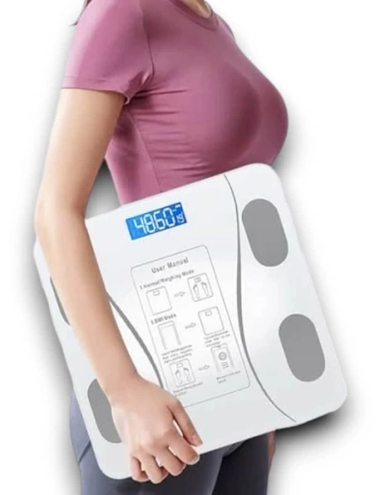 TF-1072 BLUETOOTH BASKÜL TARTI
