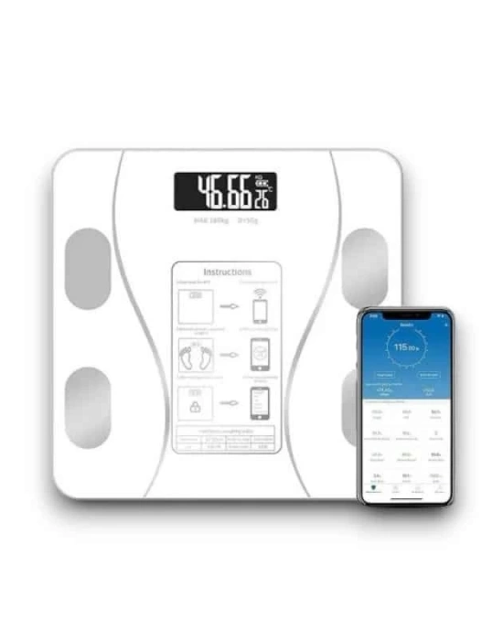 TF-1072 BLUETOOTH BASKÜL TARTI