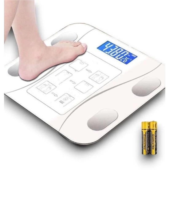 TF-1072 BLUETOOTH BASKÜL TARTI