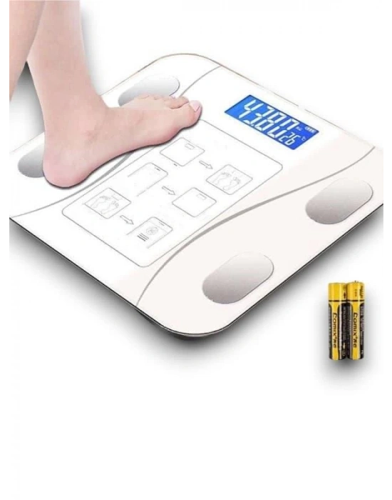 TF-1072 BLUETOOTH BASKÜL TARTI