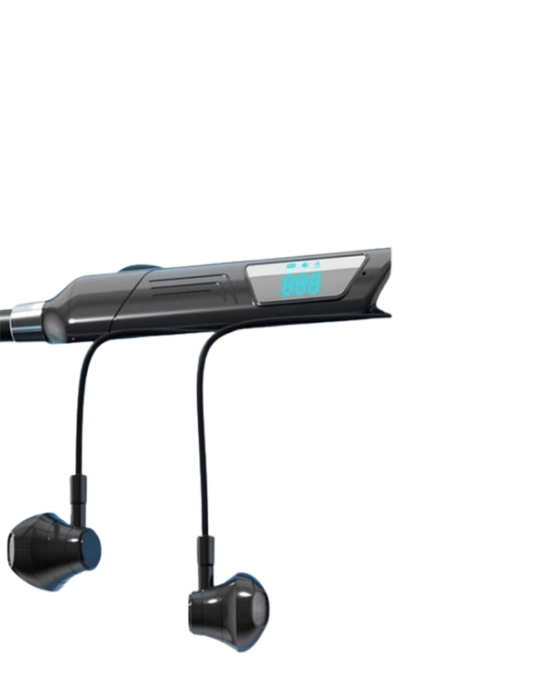 TWS Bluetooth Kulaklık – 100 Saat Bekleme Süresi, Hızlı Şarj