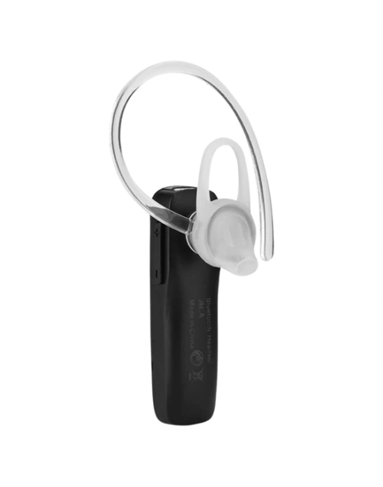 TWS HiFi Bluetooth Kulaklık | Kompakt Tasarım, Güçlü Bas, 55mAh Pil | Android iOS Uyumlu