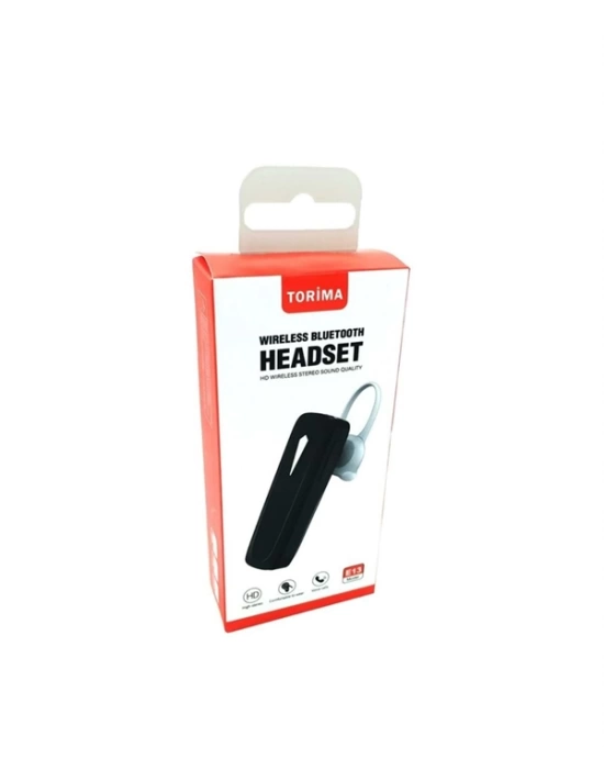 TWS HiFi Bluetooth Kulaklık | Kompakt Tasarım, Güçlü Bas, 55mAh Pil | Android iOS Uyumlu