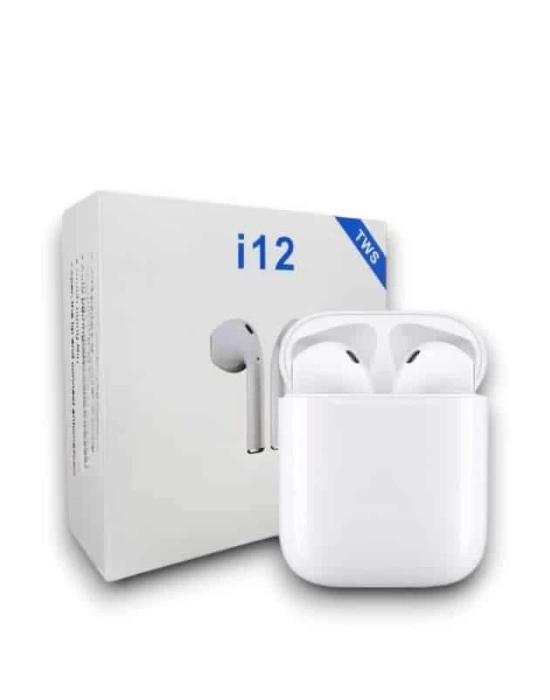 TWS-İ12 KULAKLIK