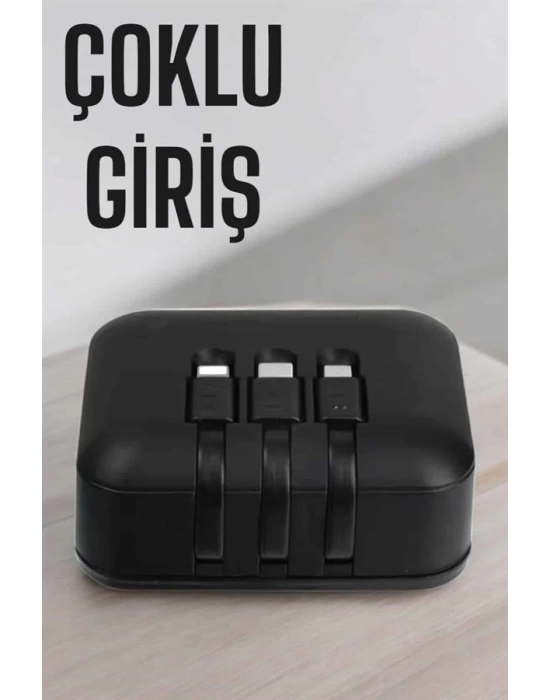 Ucuz ve Kaliteli Bluetooth Kulaklık TWS Çoklu Şarj Girişi Yüksek Ses Kaliteli