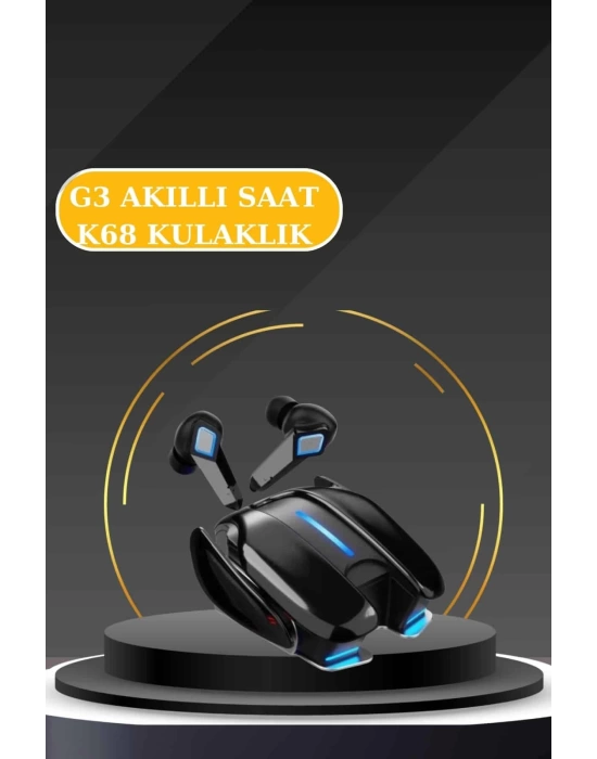 Ucuz ve Kaliteli Bluetooth Kulaklık ve Çağrı Cevaplayabilen Akıllı Saat NFC ve GPS Uyumlu
