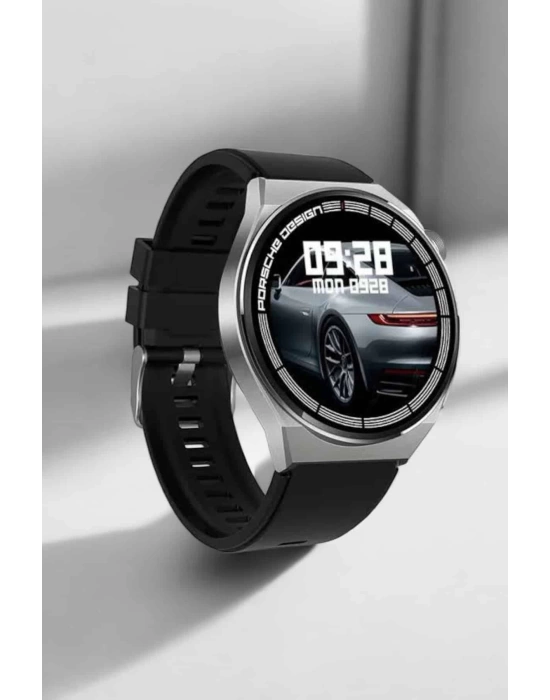 Ucuz ve Kaliteli Yeni Nesil Bluetooth Bağlantılı Akıllı Saat