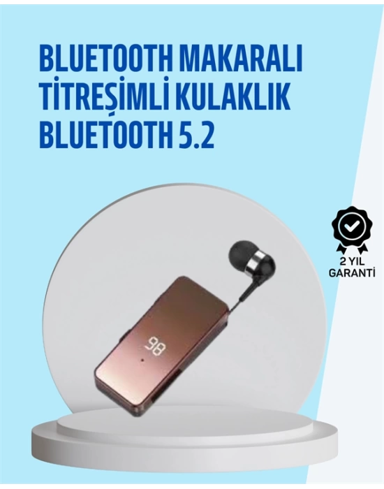 Ultra Hızlı Şarj Özellikli Type-C Bluetooth Kulaklık – 10 Dakikada %50 Şarj, 20 Dakikada Tam Dolum
