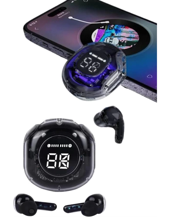 ULTRAPODS KULAKLIK