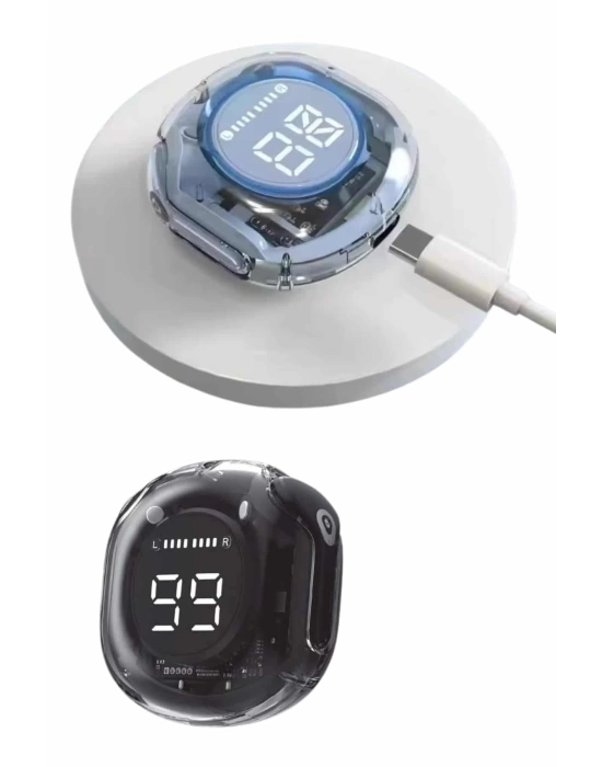 ULTRAPODS KULAKLIK