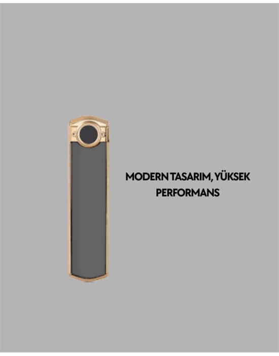 USB Şarjlı Alevsiz Elektronik Çakmak – Rüzgara Dayanıklı, Gazsız, Güvenli Kullanım