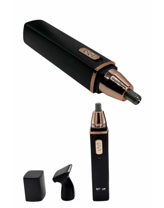 USB Sarjlı Tı raş Makinesi USB Sarjlı Traş Makinesi Uzun Ömürlü