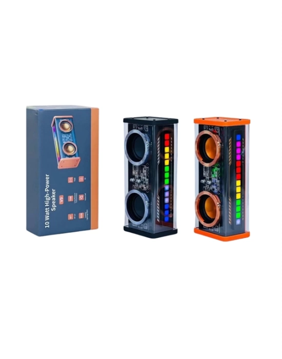V9 Bluetooth Hoparlör