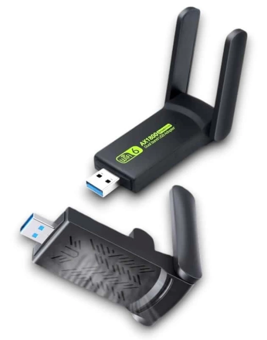 WİFİ 5 ADAPTÖR