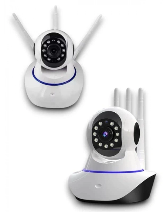 WİFİ KAMERA