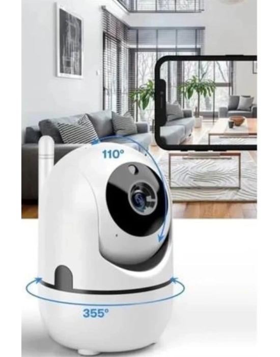 WİFİ KAMERA