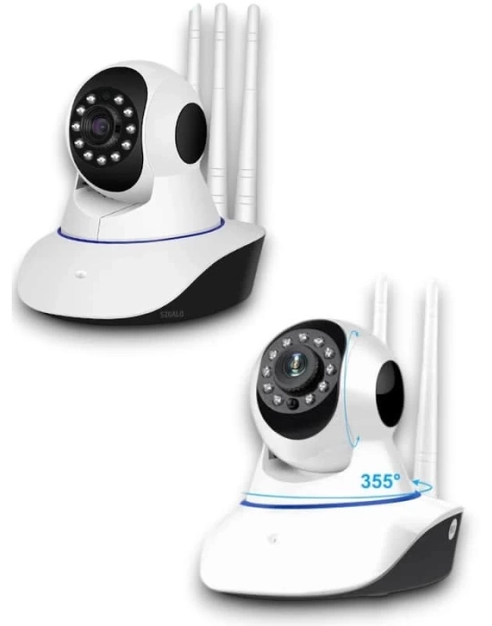 WİFİ KAMERA