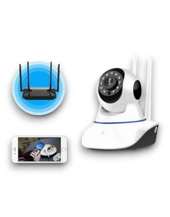 WİFİ KAMERA