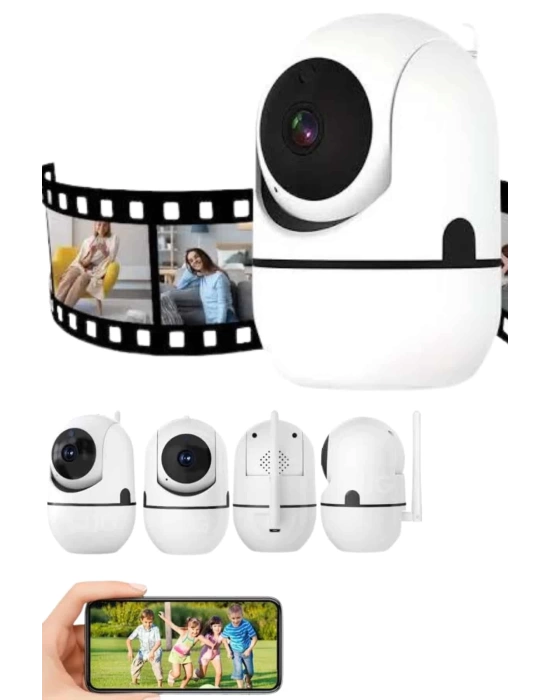 WİFİ KAMERA