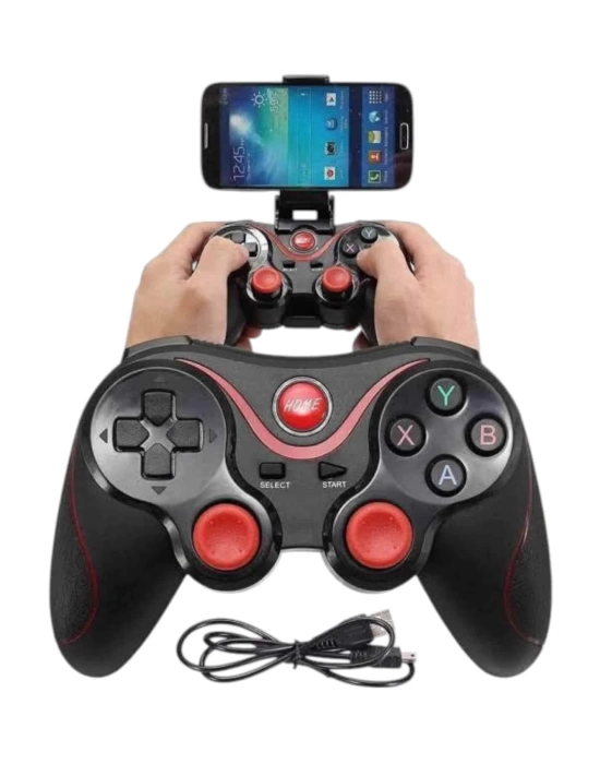 X3 GAME STİCK