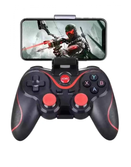 X3 GAME STİCK