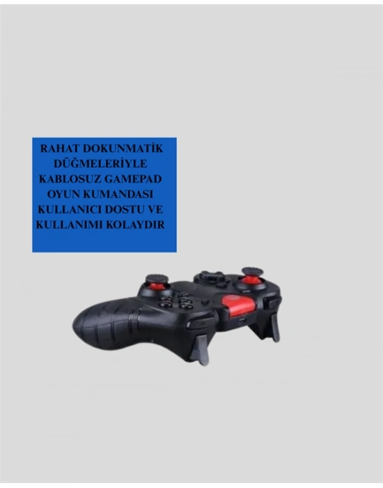 X3 GAME STİCK