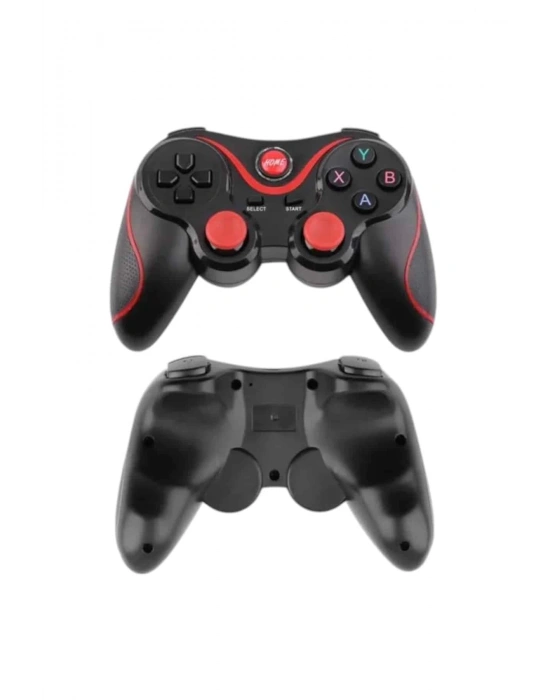 X3 GAME STİCK