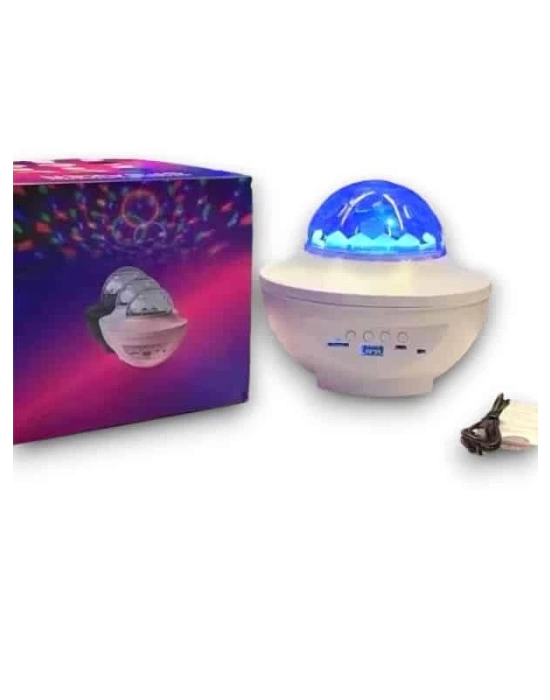 XY-918 LED PROJEKSİYON HOPARLÖR